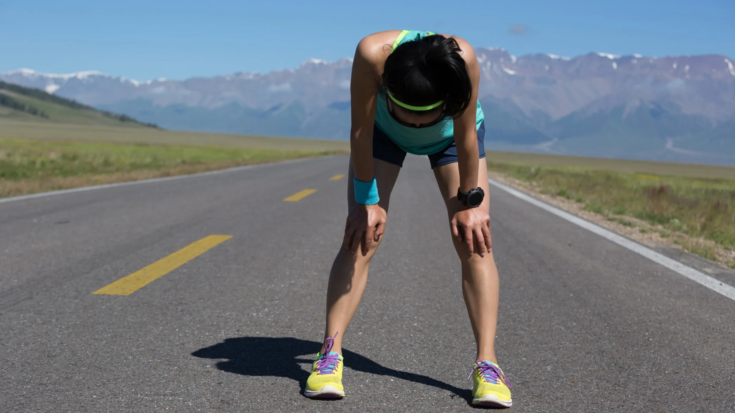 Exhausted but Not Sure Why? You May Have One of the 7 Types of Fatigue.