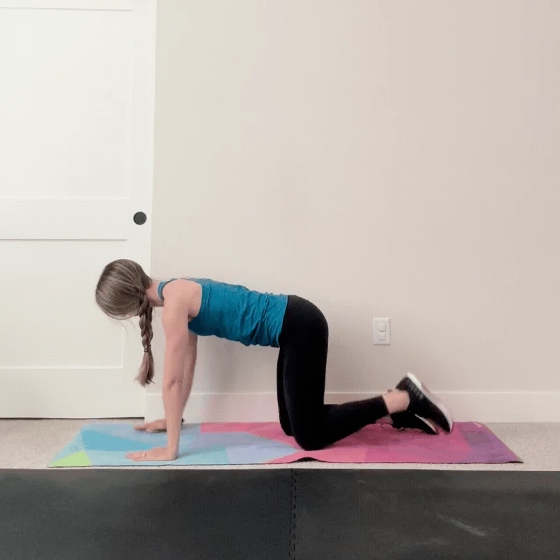 Hiking Destroys Your Neck, Knees, and Back. These 7 Physical Therapist-Approved Exercises Can Ward Off Pain.