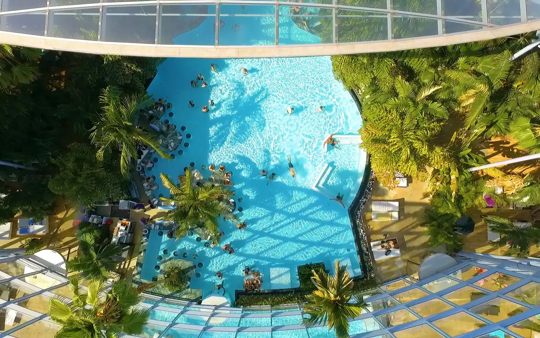 Hot Pools, Waterslides, and Cocktails: Inside Therme’s Plan to Bring Supersized Health Spas to the USA