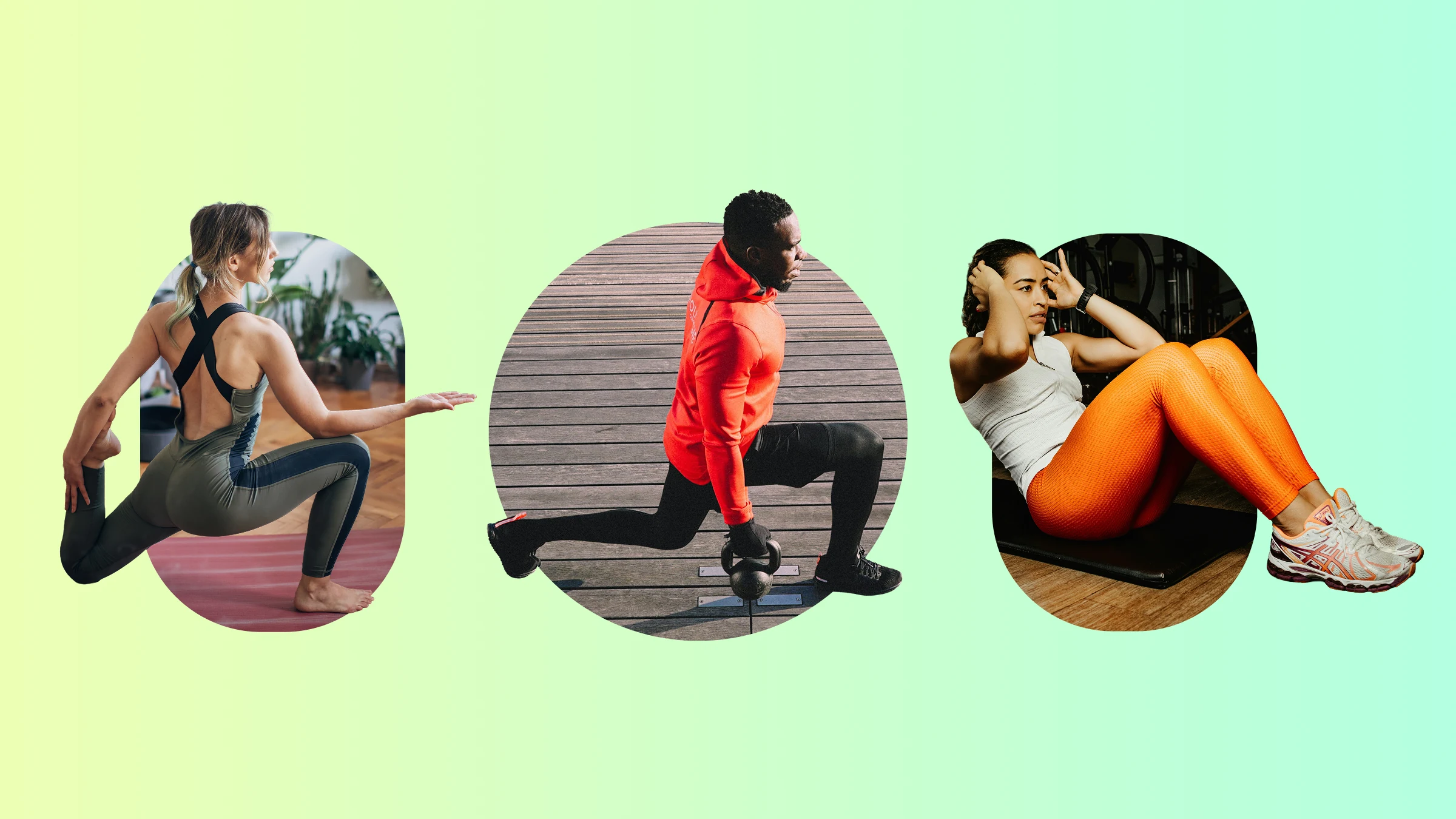 How to Train, Fuel, and Recover, According to Science