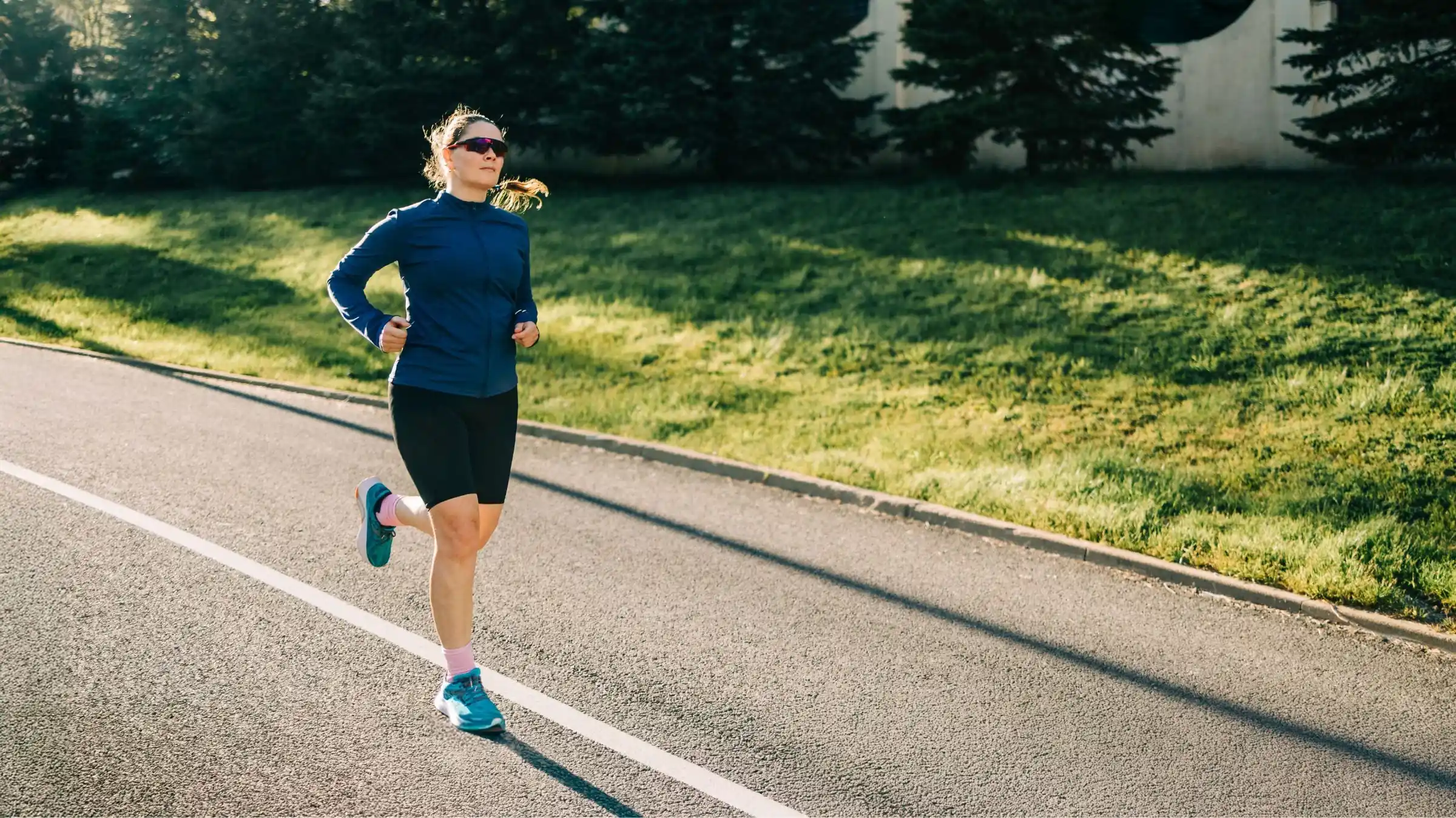 Just Exercising for a Total of Three Hours Each Week Can Help You Live Longer, Study Says