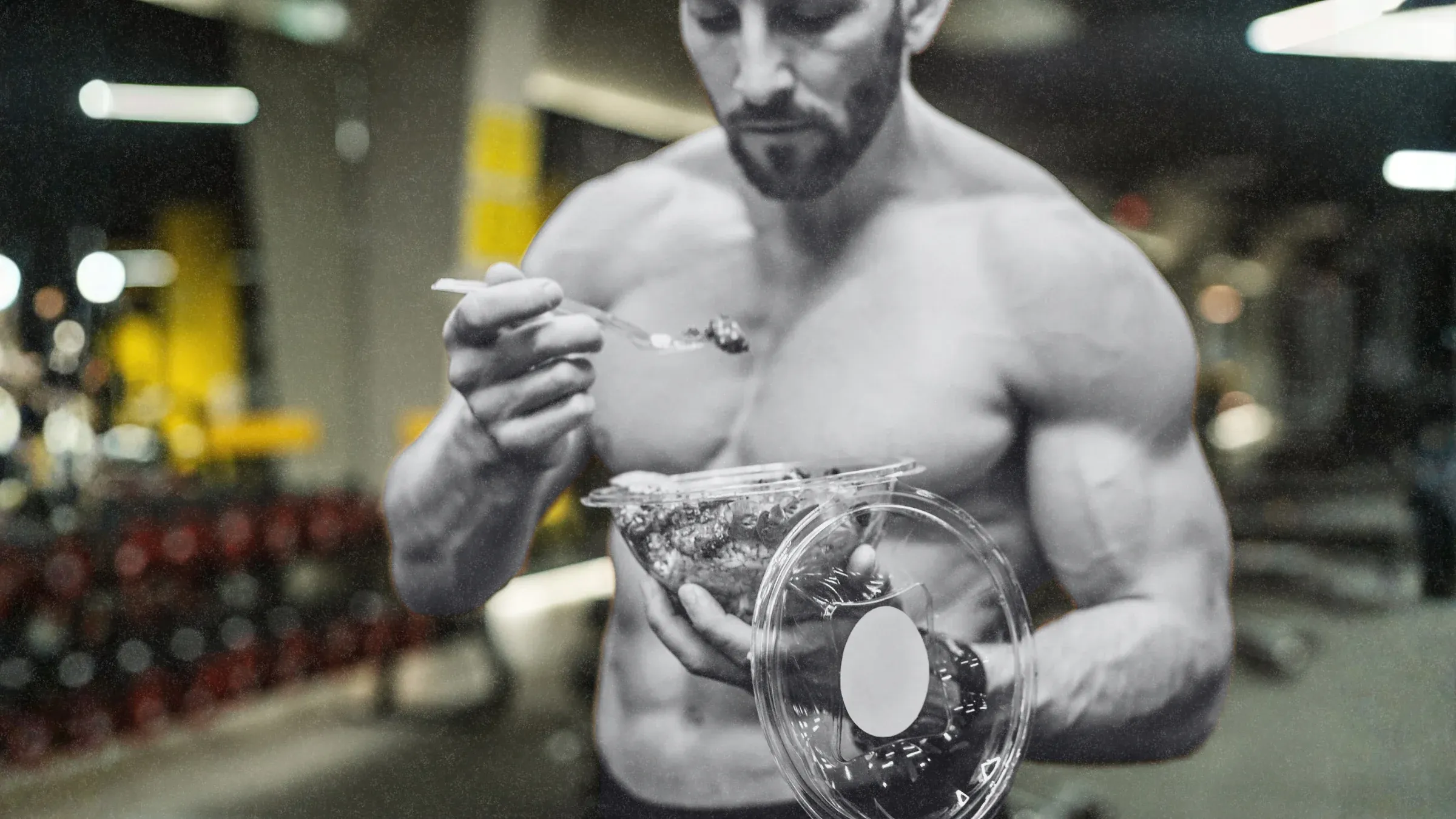 No, 'Fibermaxxing' Will Not Improve Your Fitness