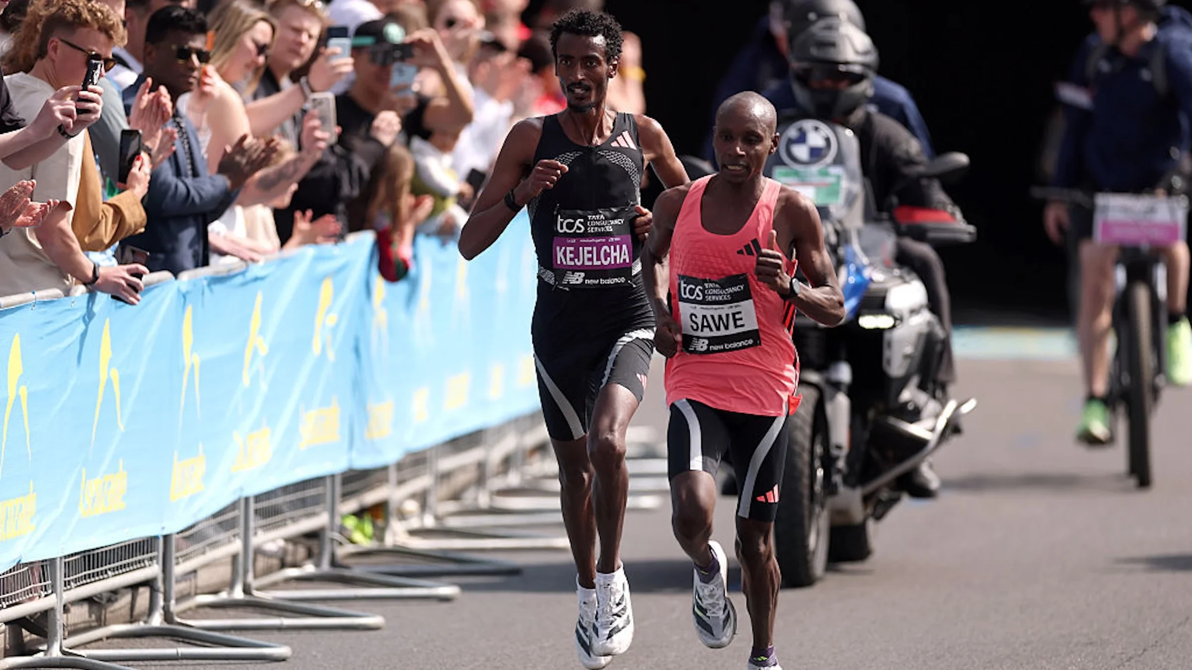 Runners Are Suddenly Obsessed with Baking Soda. But Will It Actually Help You Run a Better Race?