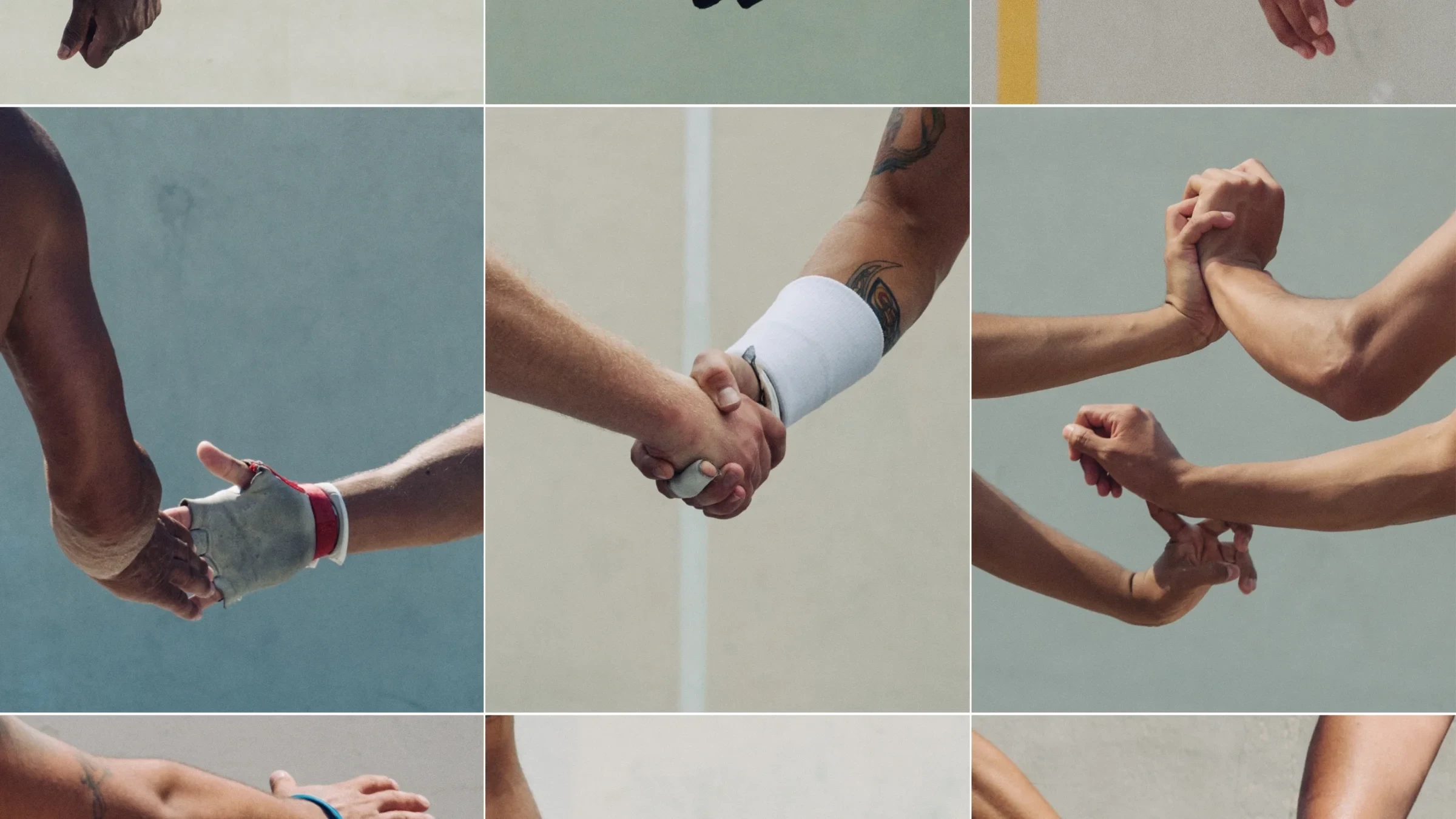 Science Explains Why Working Out with Friends Feels Easier
