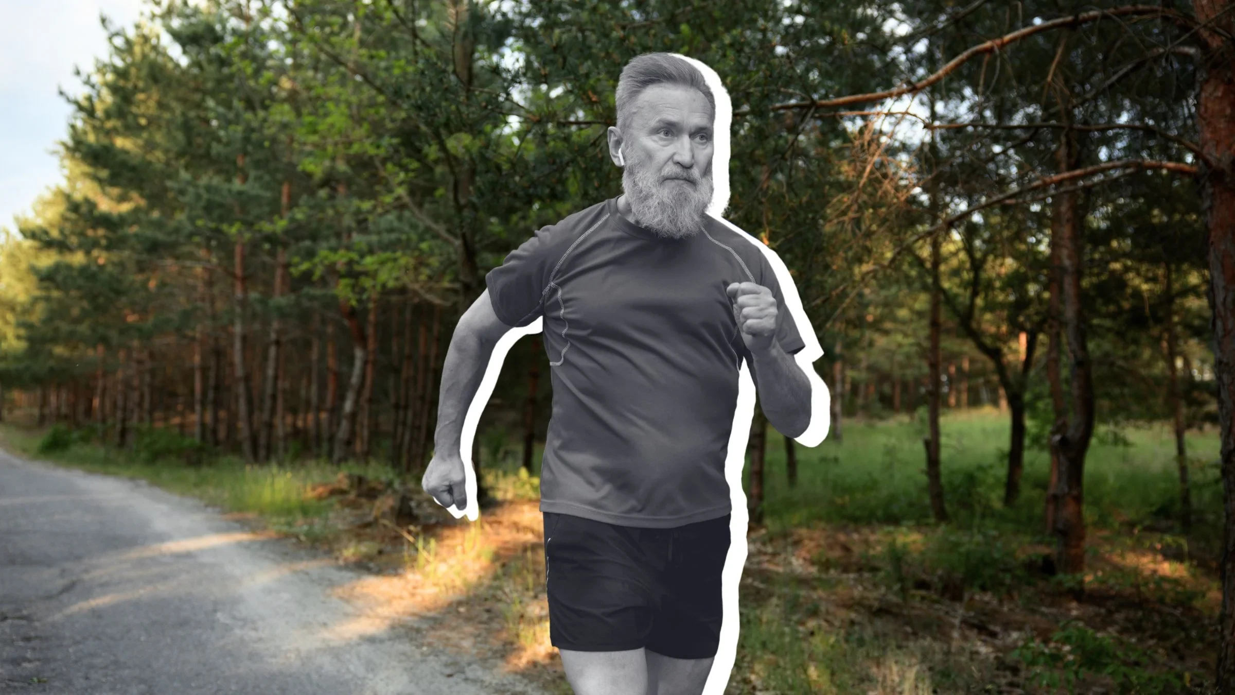 The Secrets to Running for Decades, According to Runners in Their 60s, 70s, and 80s