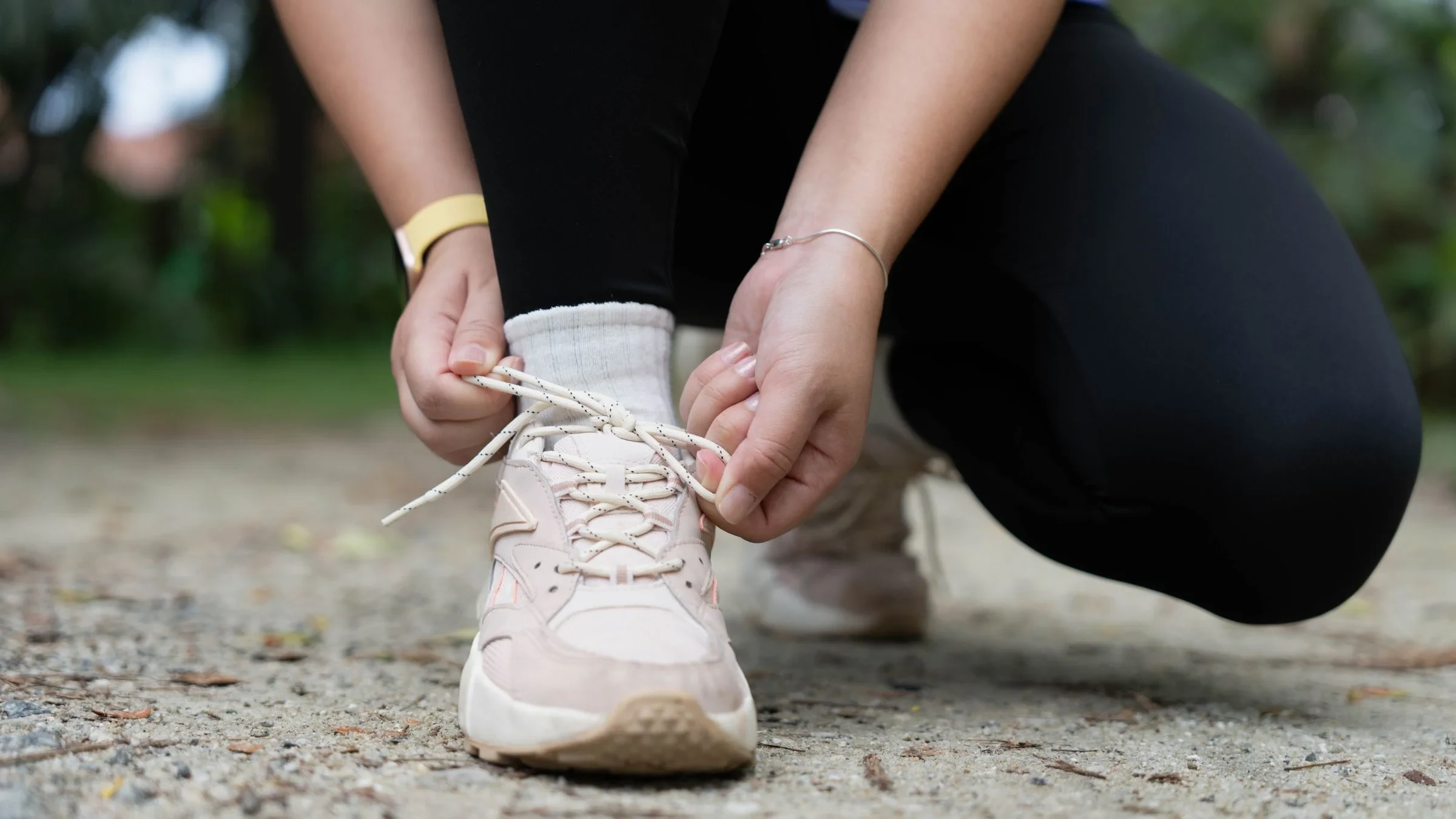 Thinking of Taking a Running Break? Here's a Timeline of What Happens to Your Body When You Stop.
