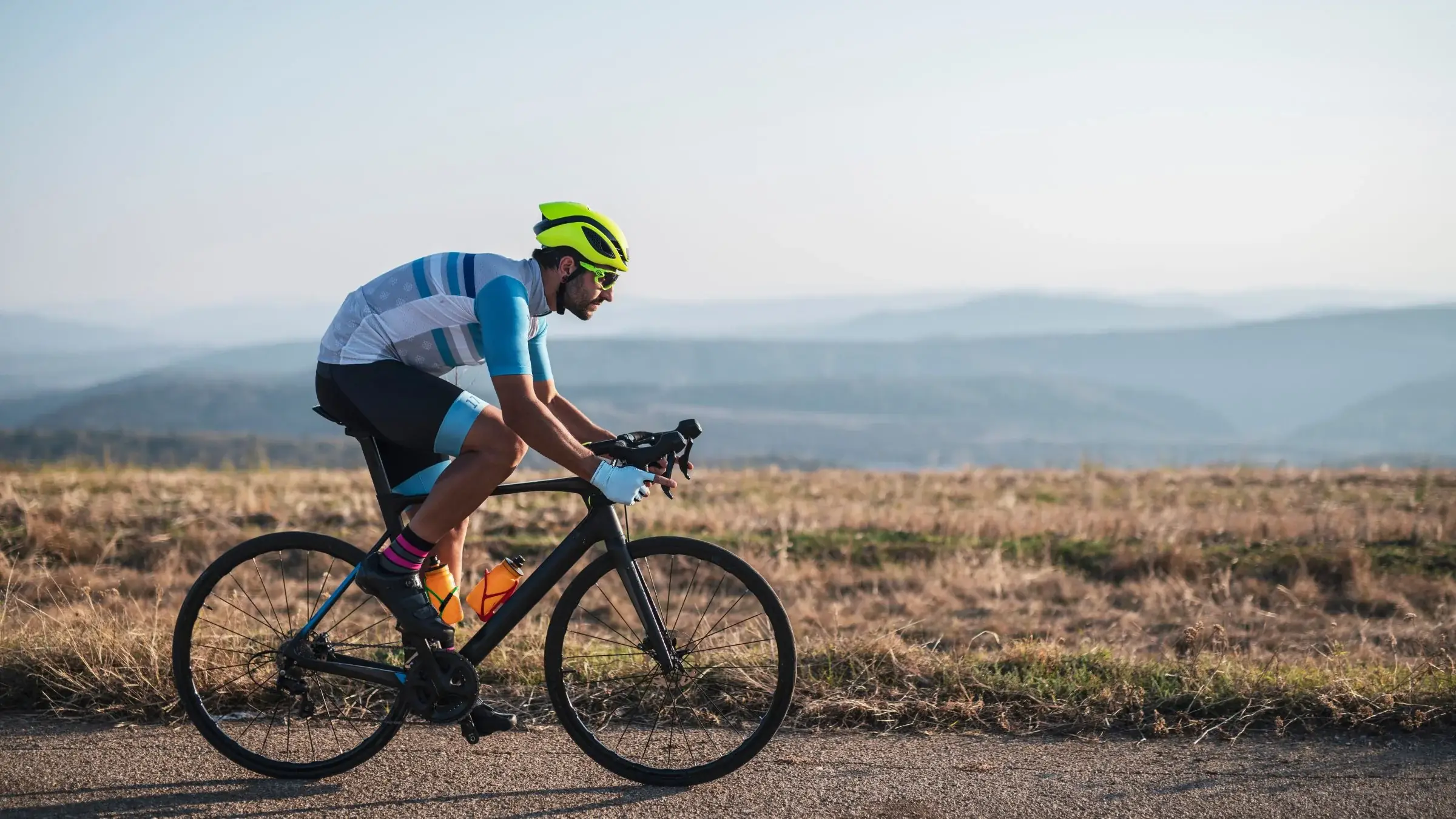 Want to Improve Your Endurance? You Just Need the Right Music, Study Says.